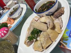 -范饭椰林川湘味海鲜·椰子鸡(三亚湾椰梦长廊店)