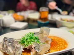 -徐记海鲜·宴会(大唐西市|丰庆店)