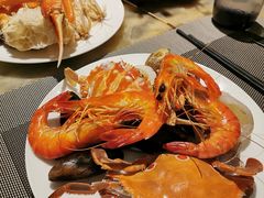 -安蒂娅·海鲜自助餐厅(安蒂娅美兰酒店)