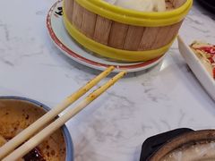 -杨妈妈粥店(徳增街中街店)