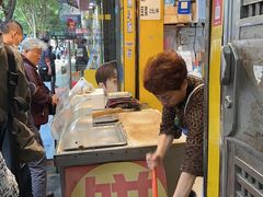 -咏春葱油饼(德政中路店)