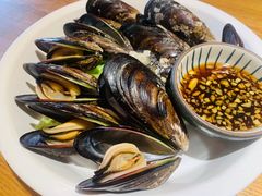 -青菁酒家·象山海鲜(胜利河美食街店)