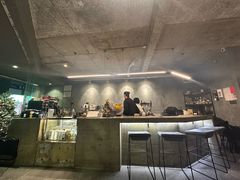-BE NORMAL CAFE(霞溪路店)