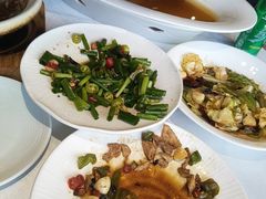 -蠔友汇·海鲜·生蚝烧烤(大东店)