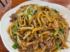 -菜忠潮州牛肉店(岗厦店)