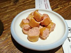 -锦上中式酒馆(南内环店)