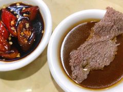 -伟记牛肉(金鸿公路店)