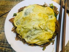 -黑蛋烤肉坊(光华路总店)