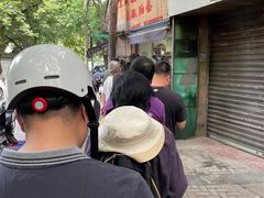 -文武王氏烧饼·无矾油条(西溪路店)