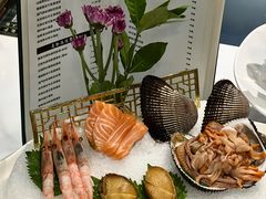 -喜聚薈·花膠雞海鮮火鍋(越秀店)