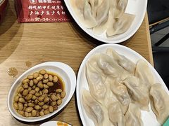 -喜家德虾仁水饺(邯郸新世纪中心店)