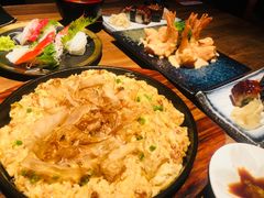 -千代武日本料理(爱建店)