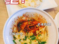 老潼关肉夹馍-大师兄·西北风味食集(增城合生汇店)