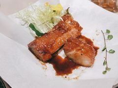 -御公馆中餐厅·点心·顺德菜·佛山东平保利洲际酒店