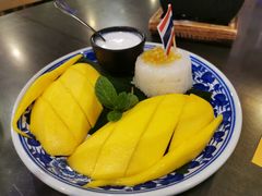 -simply thai天泰(长泰广场店)