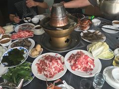 -鑫龙火锅城(青岛分店)