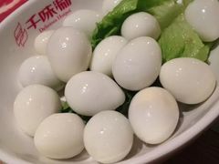 -千味涮·健康火锅(会展连城新天地店)
