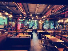 -18BAN音乐啤酒馆(西丽店)