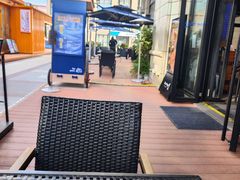 -blue frog蓝蛙(长泰广场店)