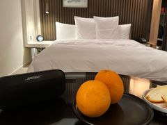 -上海柏悦酒店