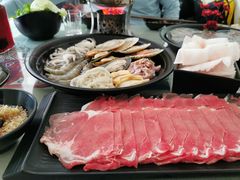 -丽江庭院之丽江往事(安定门店)