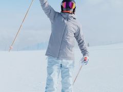 -密苑云顶乐园(云顶滑雪场)