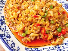 -范记豆花庄(东门好吃街店)