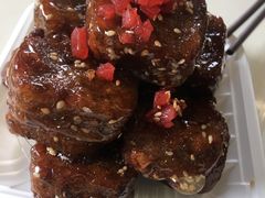 糖卷果-护国寺小吃店(阜成门桥店)