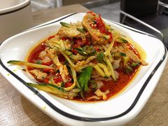 -魏家凉皮(博水商务大厦店)