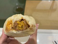-老陶包子铺(南大西南村店)
