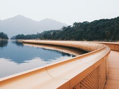 -庐山西海主景区