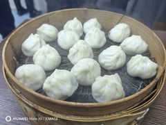 小笼馒头-万寿斋(山阴路店)