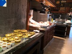 自助取餐区-阳光岛·海鲜盛宴(银泰中心in99店)