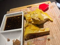 -宋园·金宴浙鲜馆(静安店)