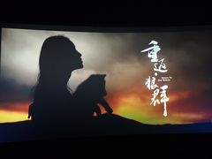 -金逸影城(中关村店)