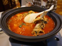 酸汤乌江鱼-贵州大厦贵州厅(樱花园西街店)