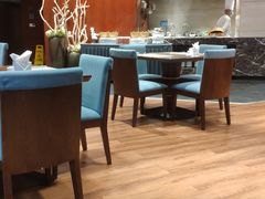 -重庆丽苑维景国际大酒店·海鲜自助餐厅