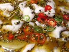 -龙抄手食府(浣花北路店)