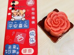 -星巴克(宝山万达店)