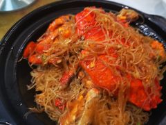 -仑头海鲜城(仑头环村南路店)