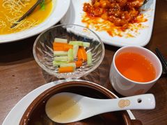 -重庆丽苑维景国际大酒店·海鲜自助餐厅