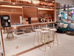 -苏豪路易士·嘉玛发廊