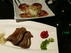 -梅筑·创意料理(王府井百货店)