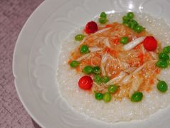 -北京王府井希尔顿酒店·秦唐中餐厅Chynna