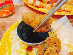 -Woolee韩食堂·韩式家庭料理