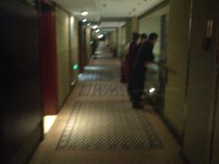 -维也纳国际酒店(北京首体店)