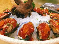 -禾风·海鲜料理自助(玉林店)