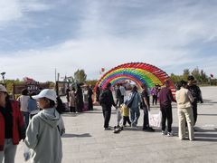 -鄂尔多斯野生动物园