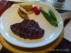 -斗牛士牛排(南京东路店)