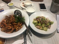 -石头咕(葵蓬店)